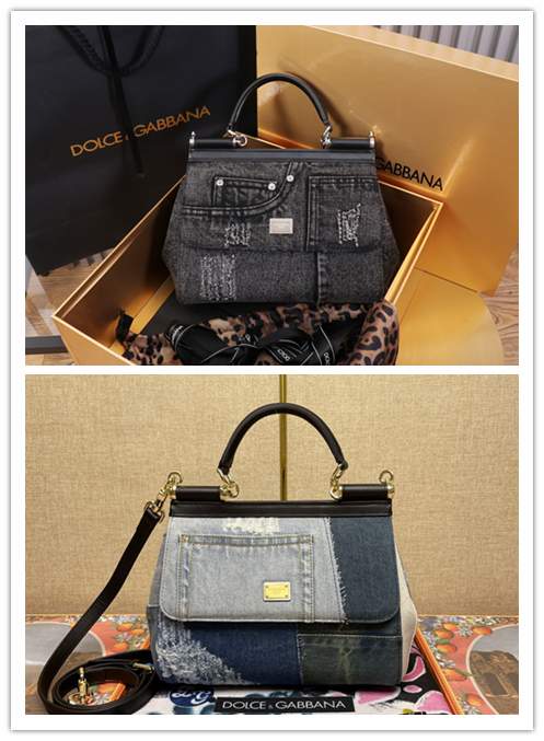 Picture of Dolce Gabbana Handbags _SKUfw212413126fw